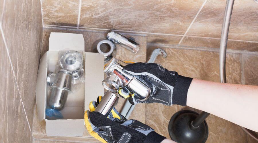 Expert flood damage restoration services in Birdsboro, PA